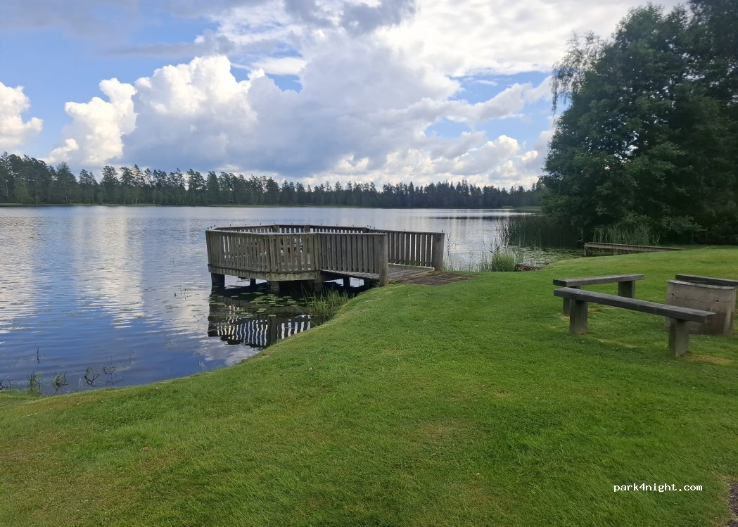 (514 55) Ljungsarp - Strandvägen — foto 3