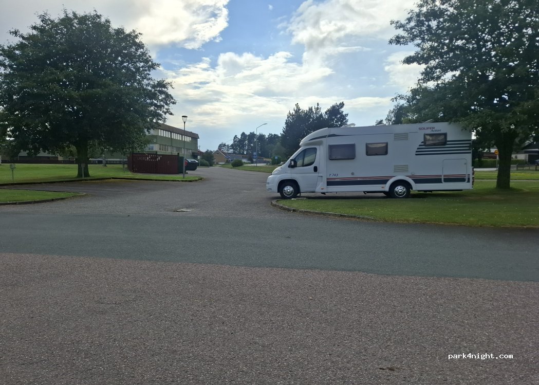 (514 55) Ljungsarp - Strandvägen — foto 4