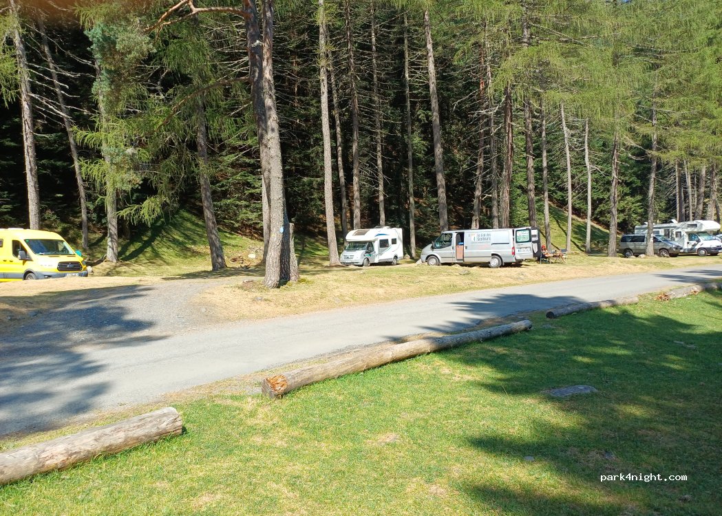 (65170) Saint-Lary-Soulan - D 19 — foto 2