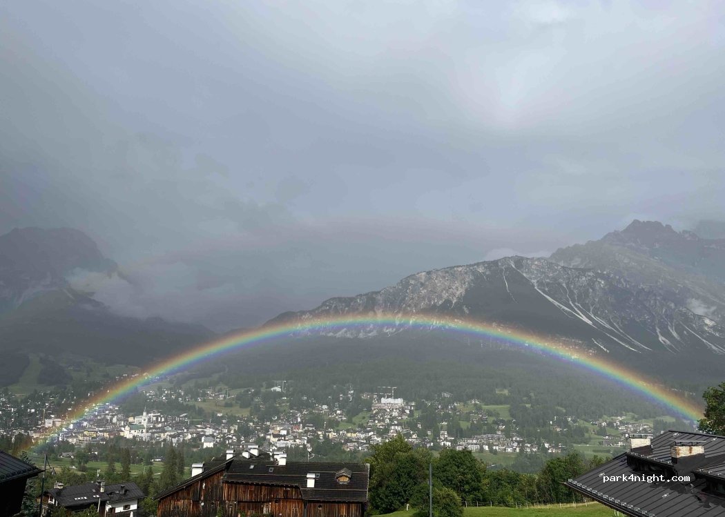 (32043) Cortina d'Ampezzo - SR48 — foto