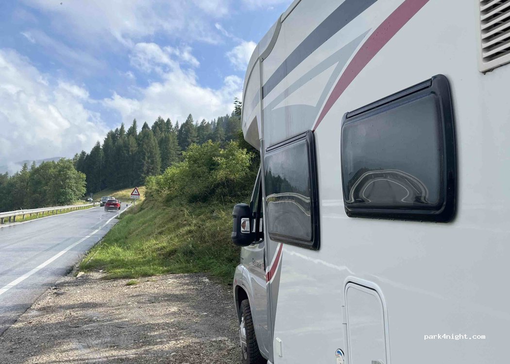 (32043) Cortina d'Ampezzo - SR48 — foto 2