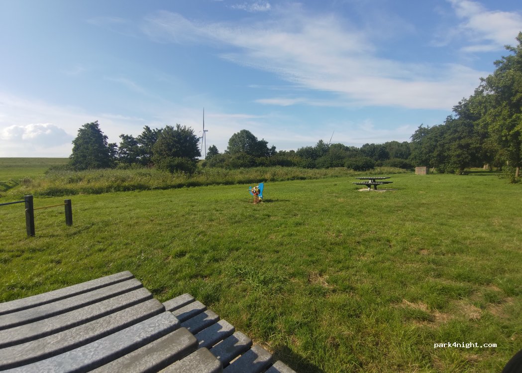(1331) Lelystad - Rivierduin — foto