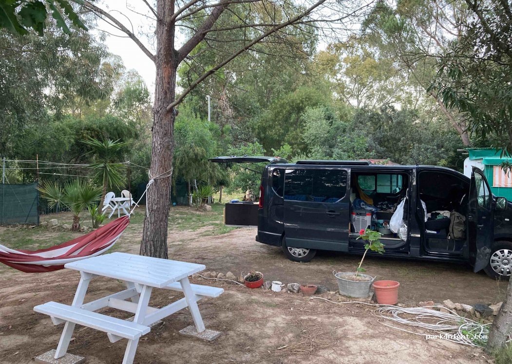 Ferme Costa del Sud — foto