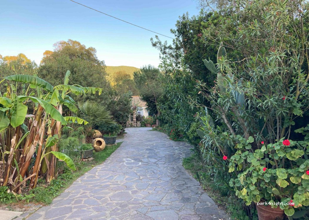Ferme Costa del Sud — foto 2
