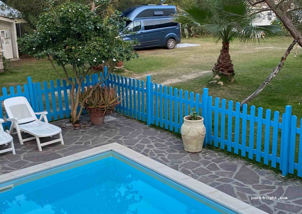 Ferme Costa del Sud — foto 3