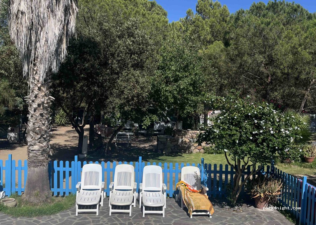 Ferme Costa del Sud — foto 5