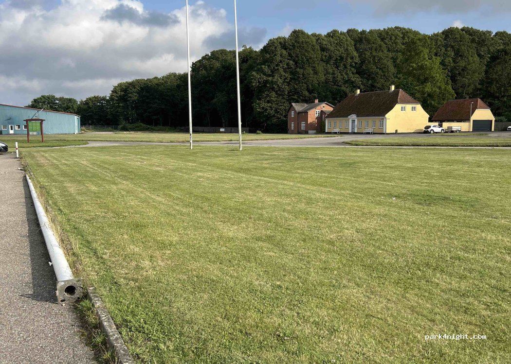 (4941) Bandholm - Bandholm Havn — foto