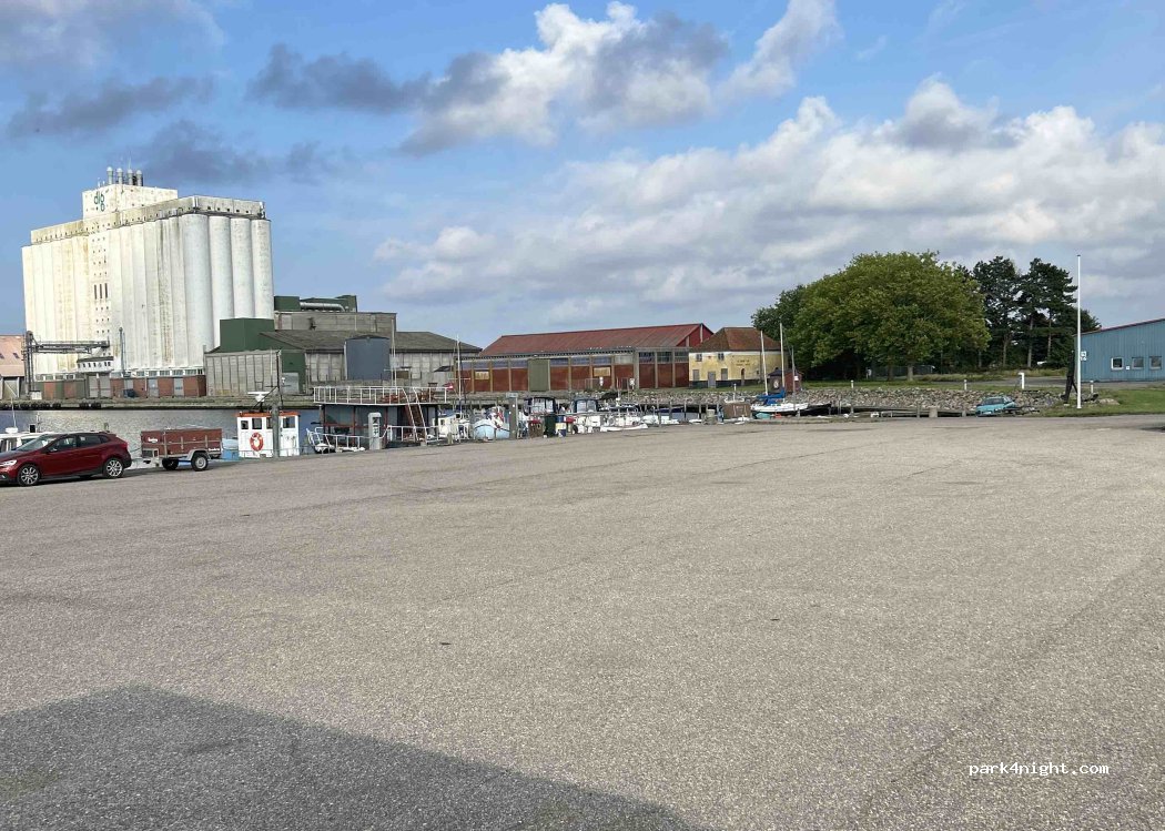 (4941) Bandholm - Bandholm Havn — foto 2