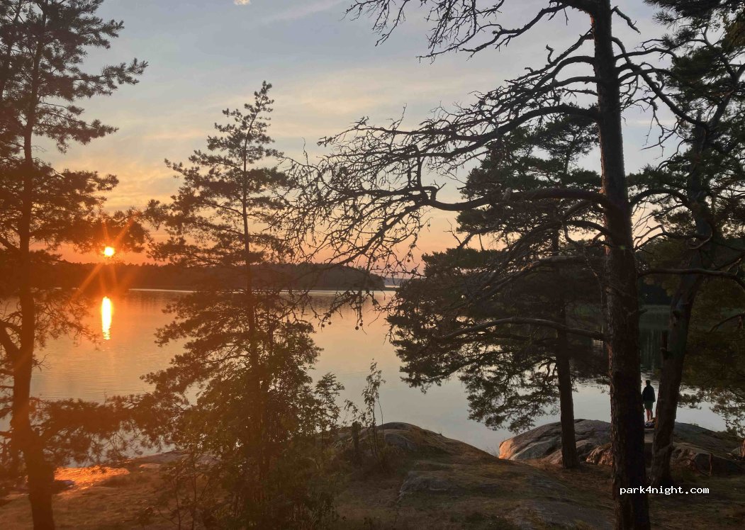 (18533) Vaxholm - Bogesundsvägen — foto
