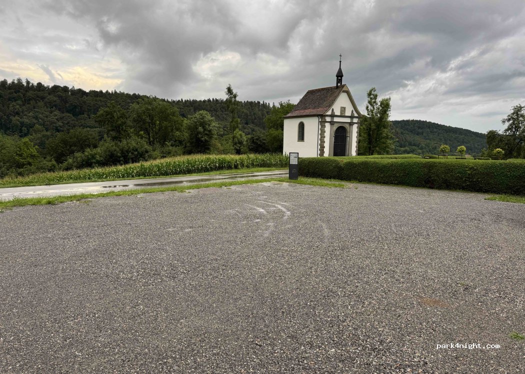 (79780) Stühlingen - Kapellenstraße — foto