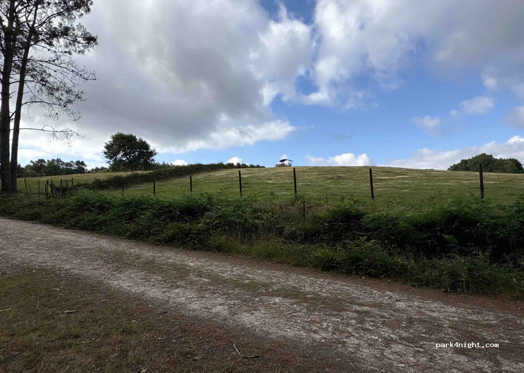 (15329) As Pontes de García Rodríguez - — foto