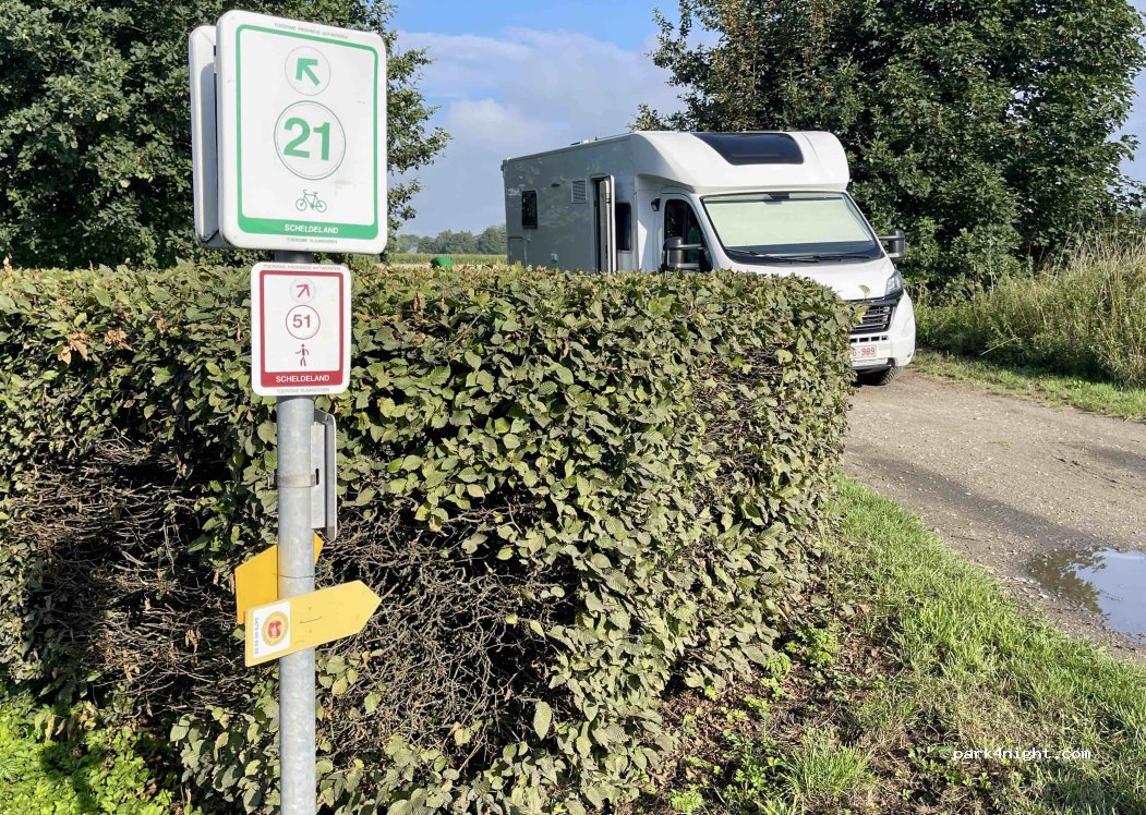 (2880) Hingene - Eikerheide — foto 5