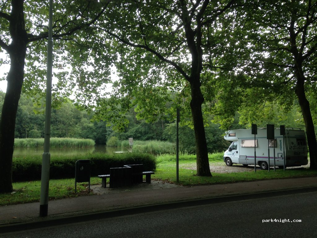 (4571 SX) Axel - 7 Kinderdijk — foto