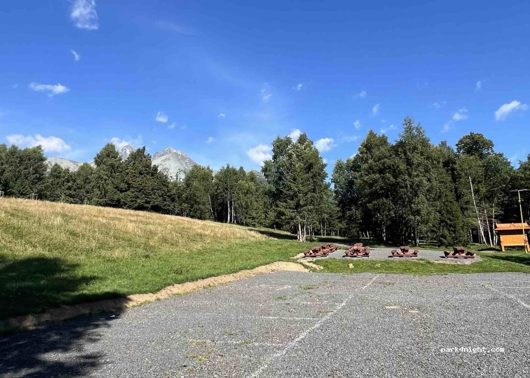 (059 60) District of Poprad - Cesta slobody — foto 2