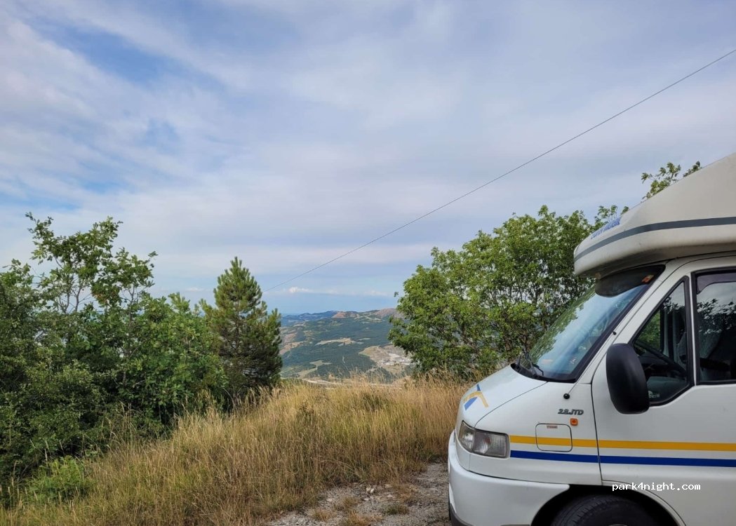 (43040) Solignano - — foto