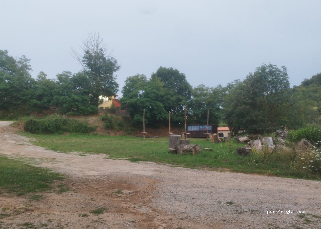 (17406) Espinelves - Carretera d'Espinelves — foto