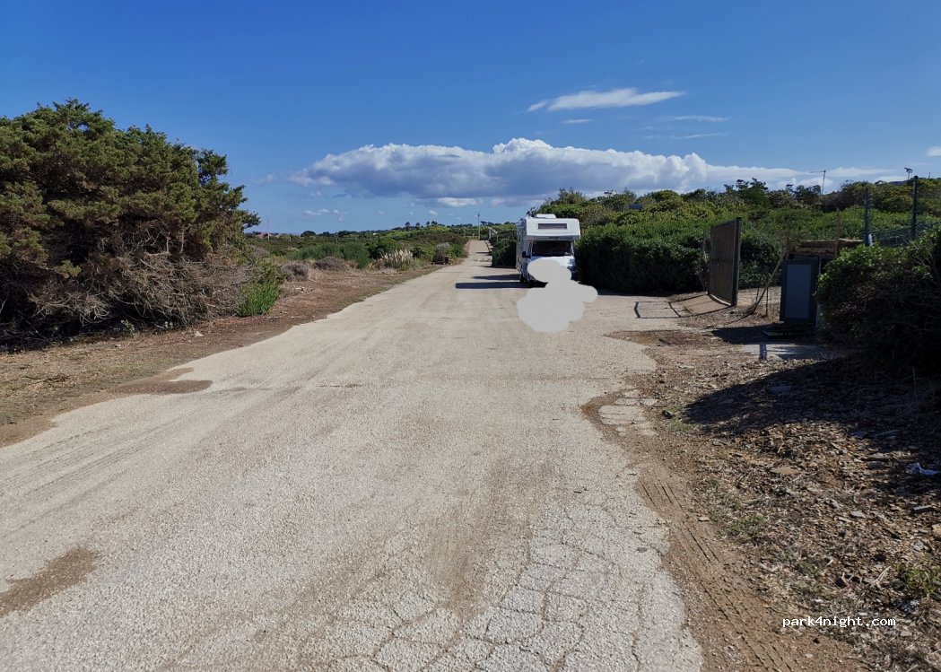 (07040) Stintino - Via Punta Scoglietti — foto 2