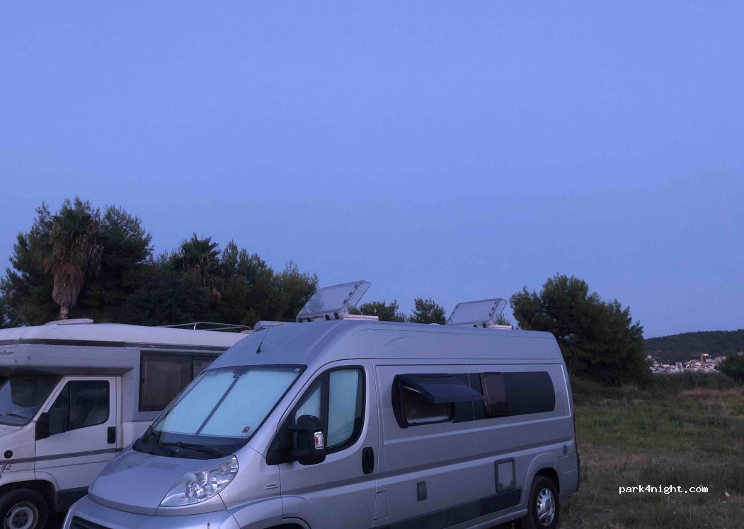 (21220) Trogir - Pantan — foto
