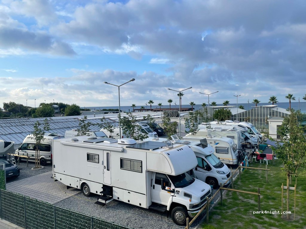 Camping Rose&Mare — foto 3