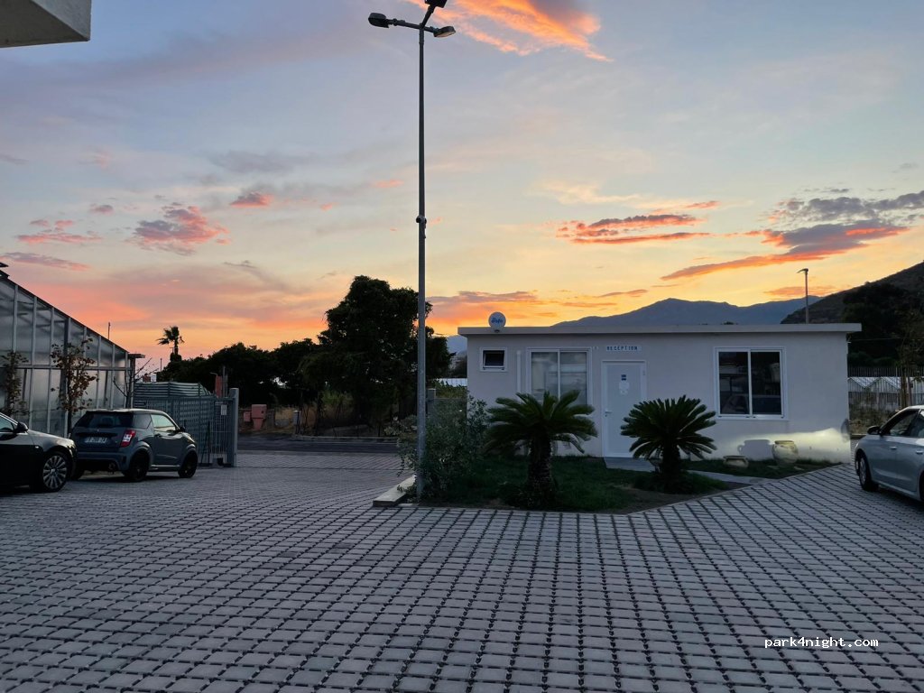 Camping Rose&Mare — foto 5