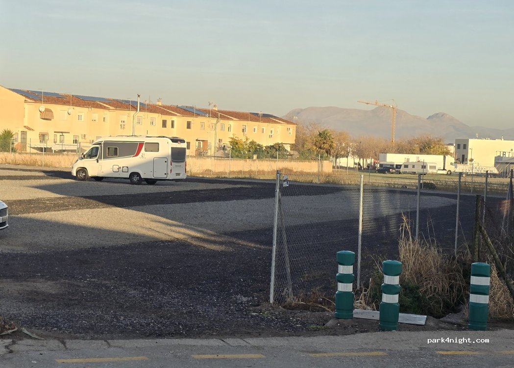 (18195) Cúllar Vega - Camino de Cúllar Vega a Ambroz — foto 3