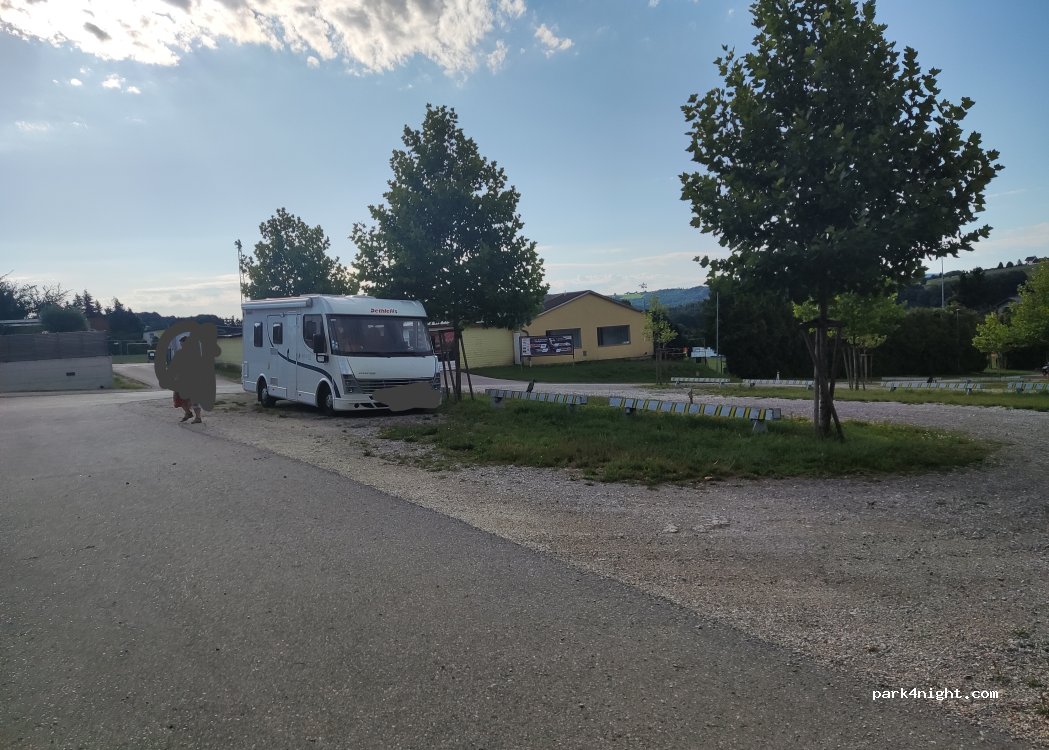 (3040) Gemeinde Neulengbach - Am Holzweg — foto