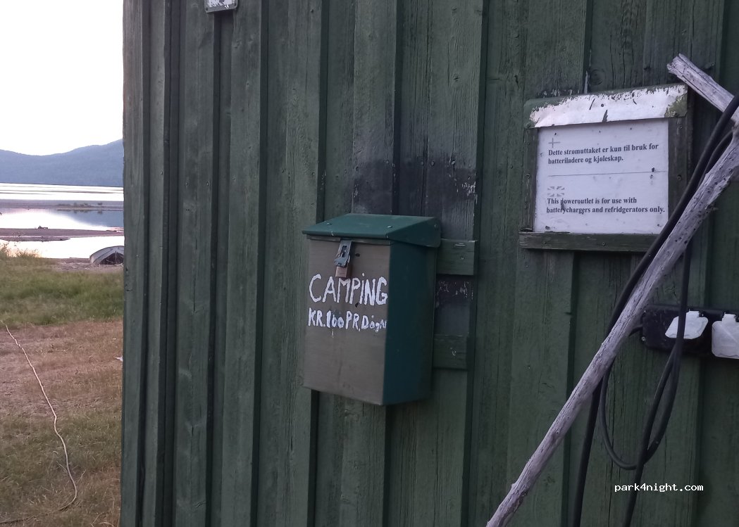 Grannes Camping — foto 2