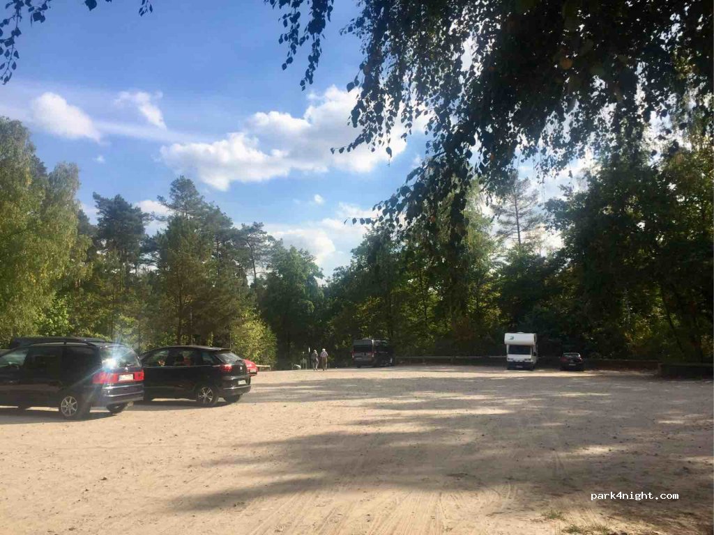 (16348) Wandlitz - Am Gorinsee 1 — foto