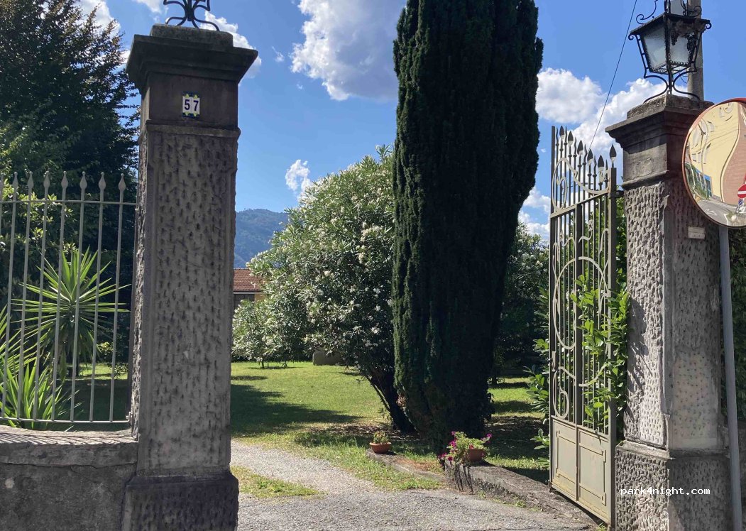 (23826) Mandello del Lario - Via Marconi — foto 4