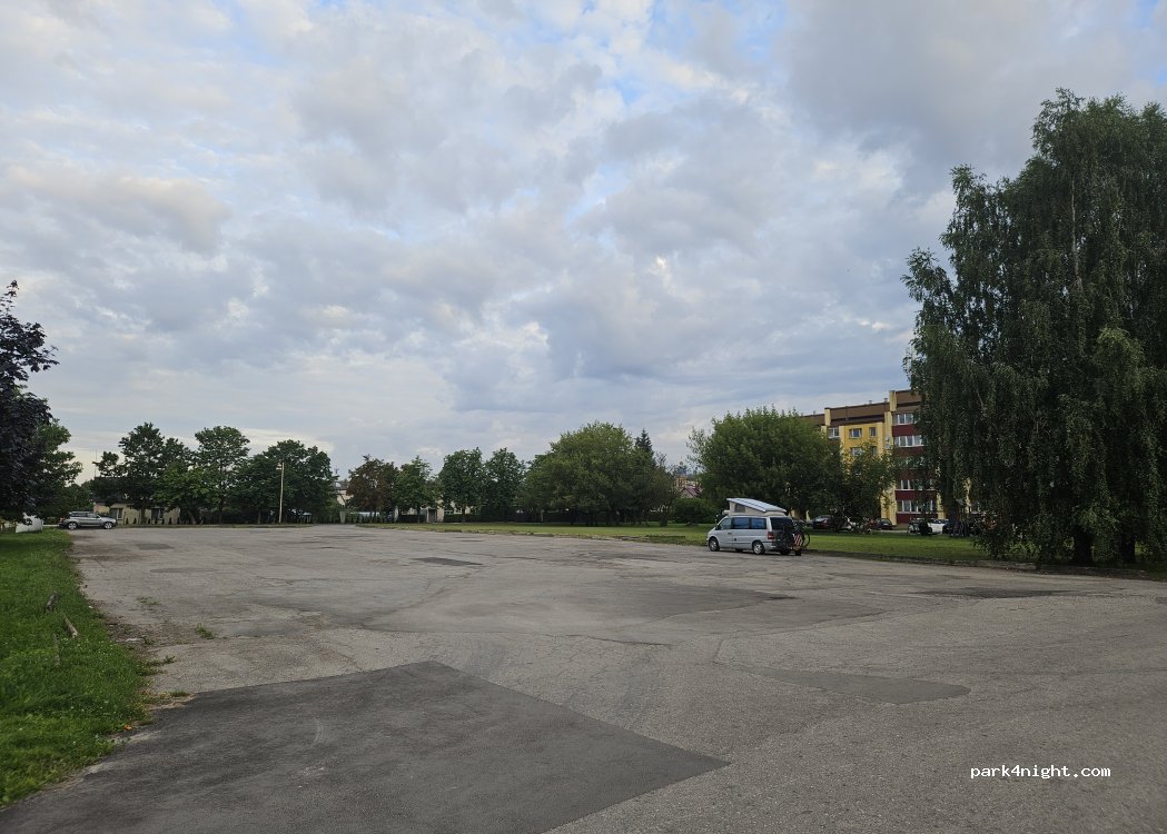 (LV-3900) Bauska - Vārpas iela — foto