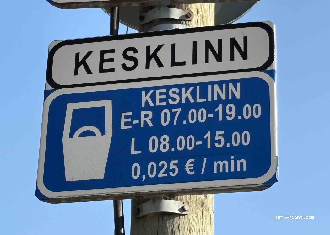 (10152) Tallinn - Petrooleumi — foto
