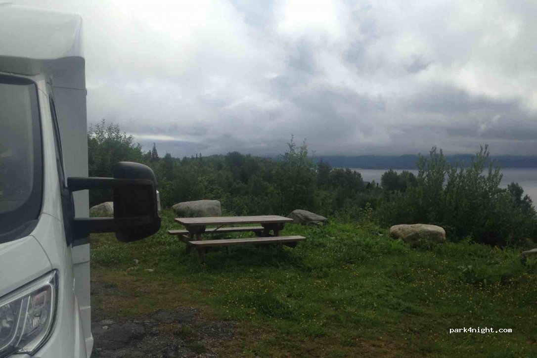 (6590) Comté de Møre og Romsdal - 660 Fylkesveg 370 — foto 2