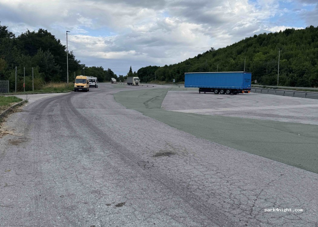 () Ilirska Bistrica - — foto