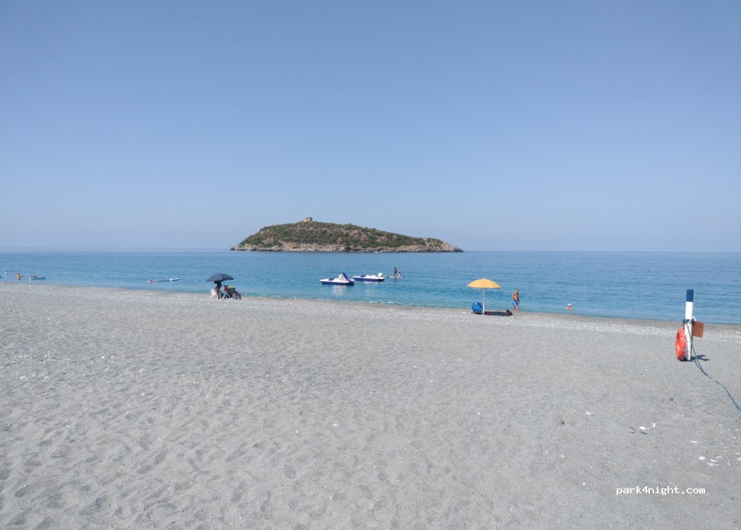 Villaggio Mare Blu — foto