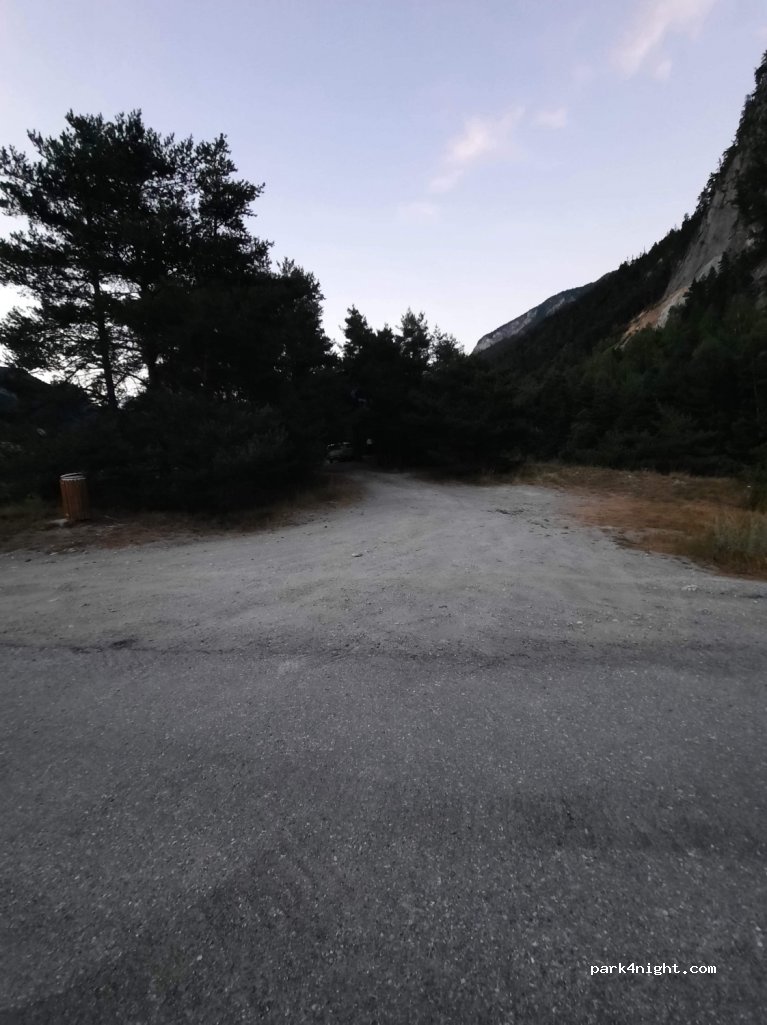 (73500) Sollières-Sardières - D1006 — foto 2