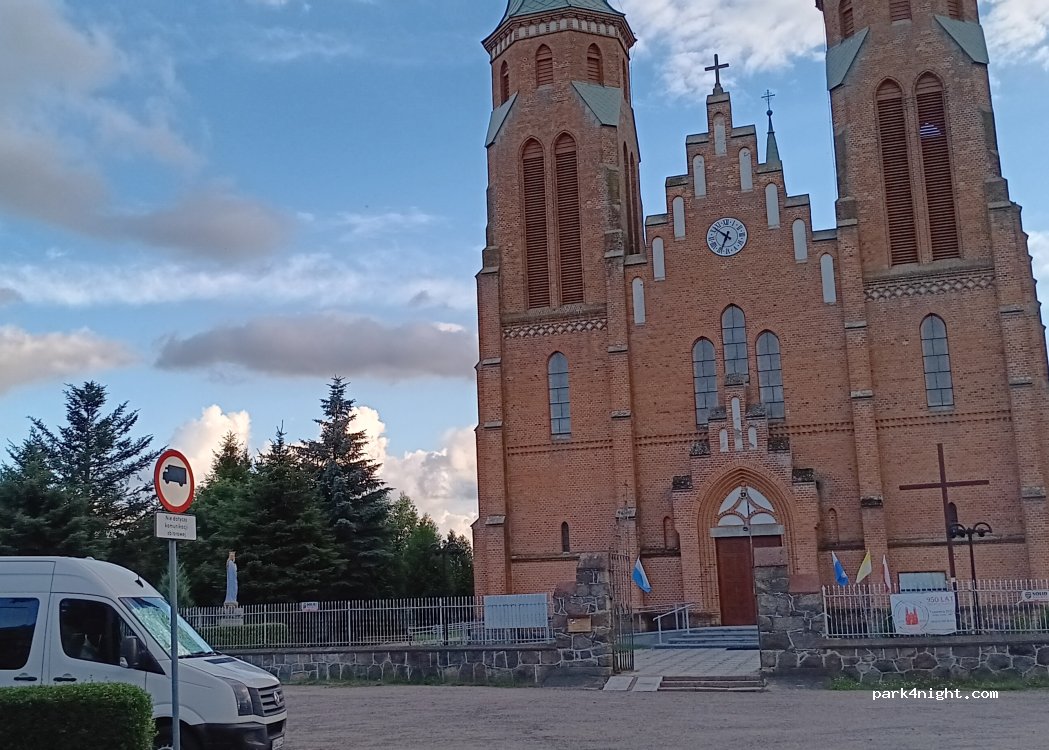 (13-111) Krajewo-Kawęczyno - — foto