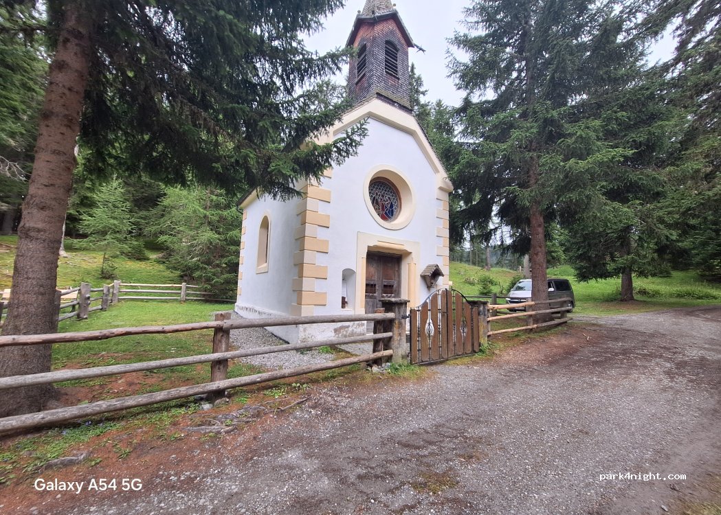 (39027) Graun - Curon Venosta - Altdorfstraße - Via Paese Vecchio — foto 2