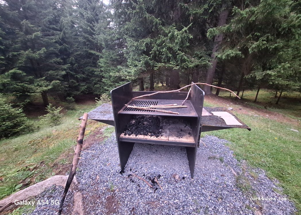 (39027) Graun - Curon Venosta - Altdorfstraße - Via Paese Vecchio — foto 4