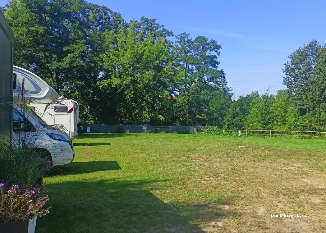 Camper Parking Młyne — foto 5