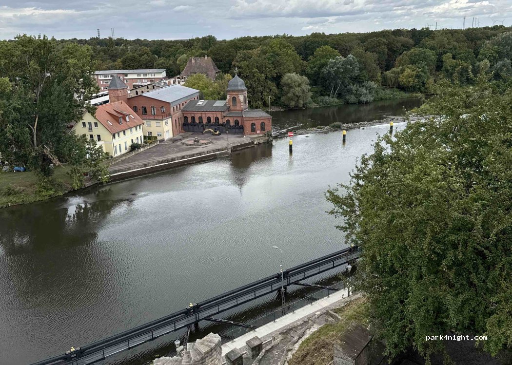 (06406) Bernburg - Töpferwiese — foto 5