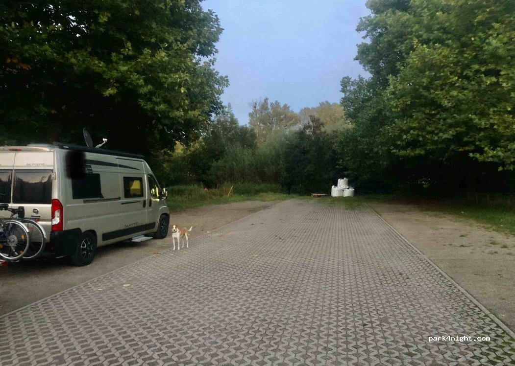 (76703) Kraichtal - Mühlweg — foto 4