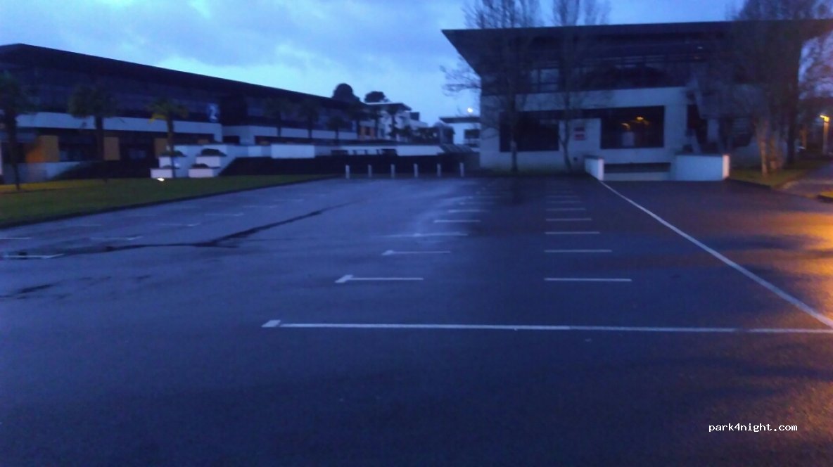 (56100) Lorient - Centre d'Affaires la Découverte — foto