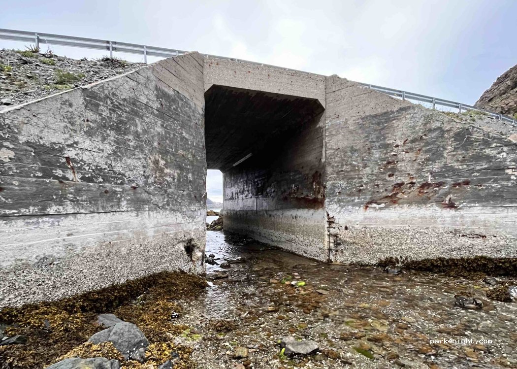(9751) Kamøyvær - Østerelva — foto 2