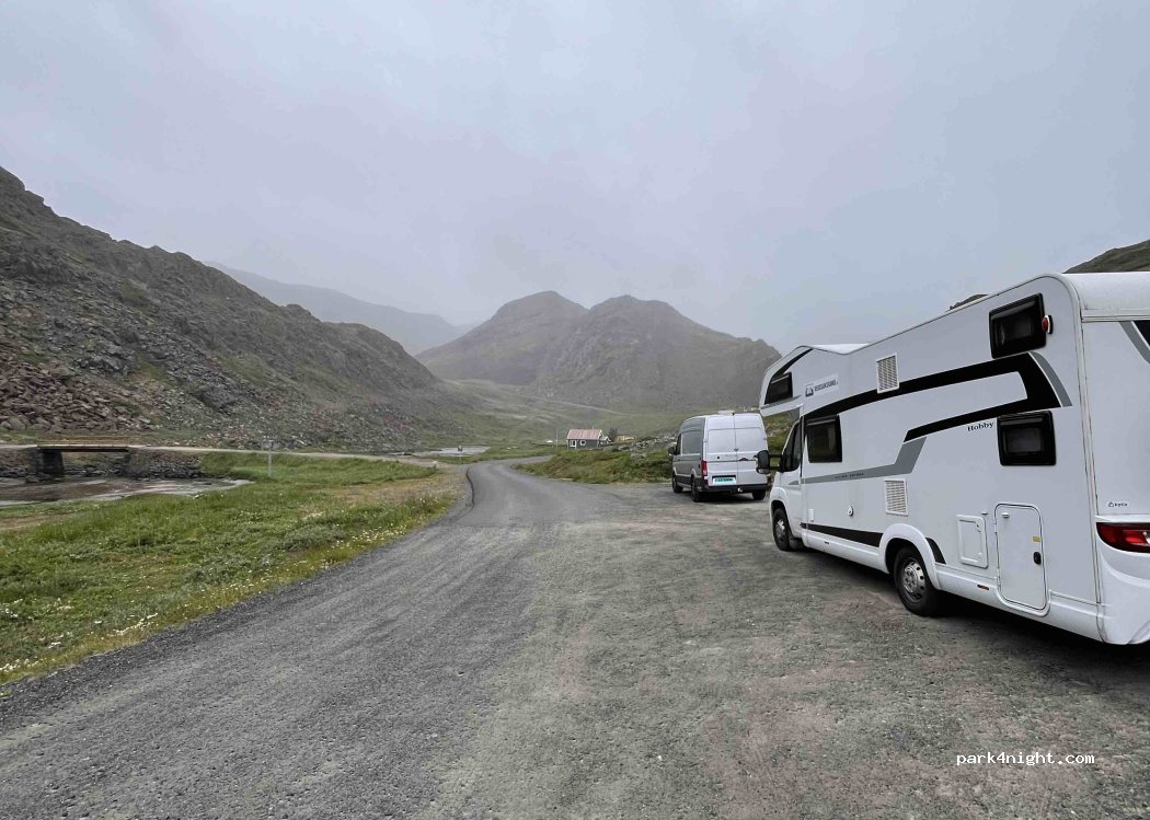 (9751) Kamøyvær - Østerelva — foto 3