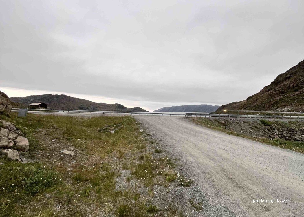 (9751) Kamøyvær - Østerelva — foto 4
