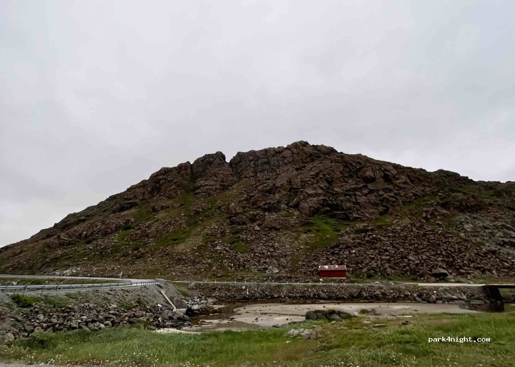 (9751) Kamøyvær - Østerelva — foto 5