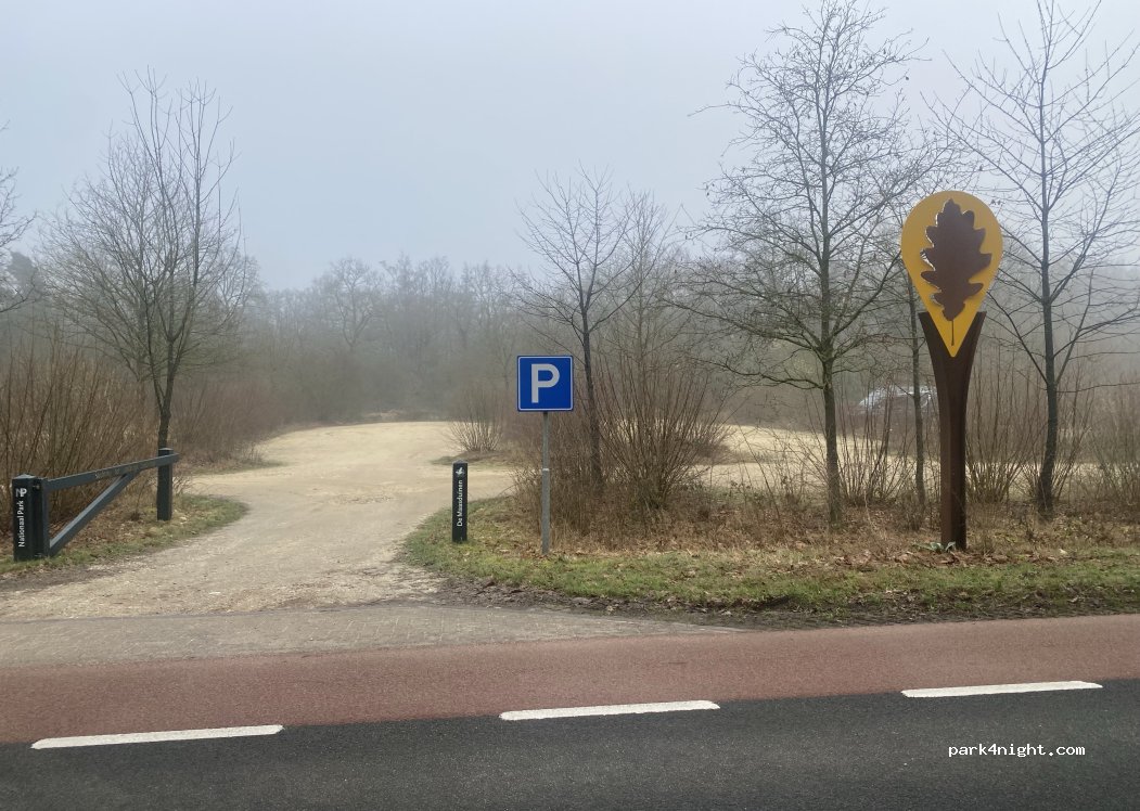 (5856CL) Bergen - Walbeckerweg — foto 4