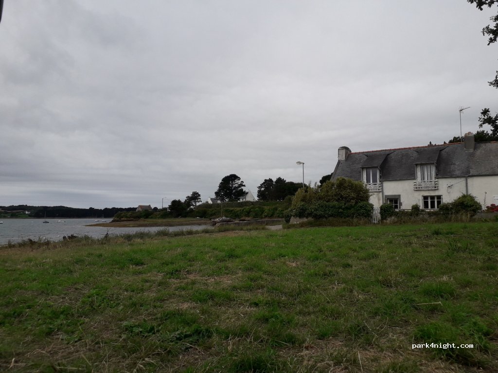 (29160) Crozon - Rostellec — foto 3