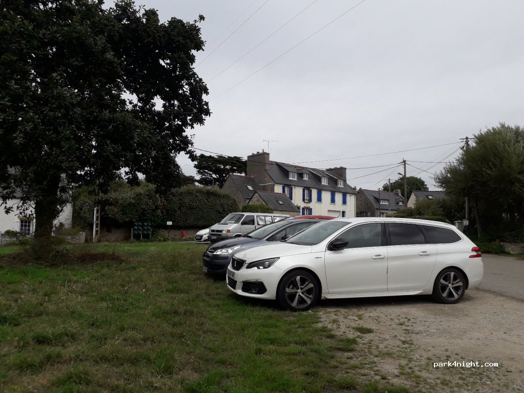 (29160) Crozon - Rostellec — foto 4