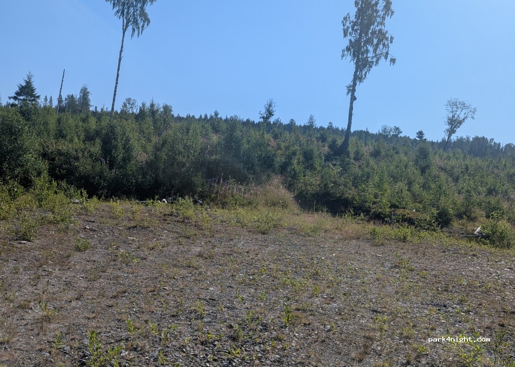 () Sidensjö District - — foto